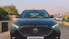 Used MG Astor Smart 1.5 MT [2023-2024] in Gorakhpur