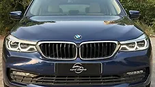 Used BMW 6 Series GT 630i Sport Line in Gurgaon