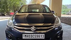 Used Maruti Suzuki Ertiga VXi AT in Navi Mumbai