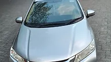 Used Honda City VX (O) MT Diesel in Nagpur