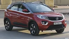 Used Tata Nexon XZ Plus Dual Tone in Navi Mumbai