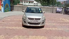 Used Maruti Suzuki Swift VXi [2014-2017] in Noida