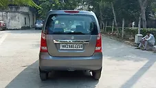Used Maruti Suzuki Wagon R 1.0 VXi in Noida