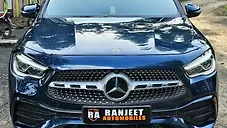 Used Mercedes-Benz GLA 220d AMG Line 4MATIC [2021-2023] in Indore