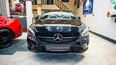 Used Mercedes-Benz CLA 200 Petrol Sport in Delhi