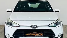 Used Hyundai i20 Active 1.4L SX (O) [2015-2016] in Hyderabad