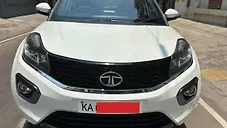 Used Tata Nexon XZA Plus Diesel in Bangalore