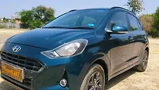 Used Hyundai Grand i10 Nios Sportz 1.2 Kappa VTVT in Lucknow