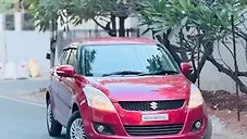 Used Maruti Suzuki Swift VXi [2014-2017] in Coimbatore