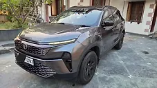 Used Tata Harrier Fearless Dual Tone AT in Delhi
