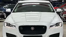Used Jaguar XF Pure Diesel CBU in Mumbai