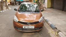 Used Tata Tigor Revotron XE in Kolkata