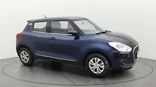 Used Maruti Suzuki Swift VXi in Bangalore