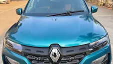 Used Renault Kwid 1.0 RXL AMT [2017-2019] in Navi Mumbai