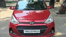 Used Hyundai Grand i10 Magna AT 1.2 Kappa VTVT in Mumbai