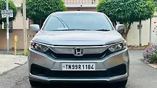 Used Honda Amaze 1.2 S MT Petrol [2018-2020] in Coimbatore