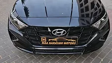 Used Hyundai i20 Asta 1.2 MT [2020-2023] in Bhubaneswar