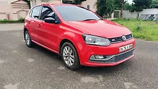 Used Volkswagen Polo GT TSI in Coimbatore