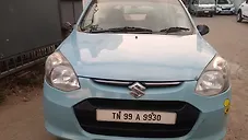 Used Maruti Suzuki Alto 800 Lxi in Coimbatore