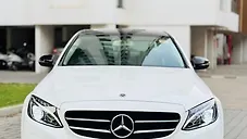 Used Mercedes-Benz C-Class C 220d in Nashik