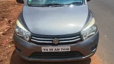 Used Maruti Suzuki Celerio VXi (O) AMT [2017-2019] in Madurai