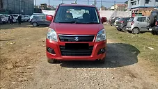 Used Maruti Suzuki Wagon R 1.0 VXi in Dehradun