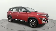 Used MG Hector Sharp 1.5 DCT Petrol in Faridabad