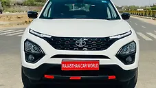 Used Tata Harrier XT in Jaipur