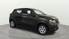 Used Renault Kwid RXL [2015-2019] in Faridabad