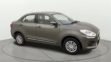 Used Maruti Suzuki Dzire VXi AMT in Bangalore