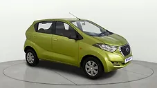 Used Datsun redi-GO S [2016-2019] in Thane