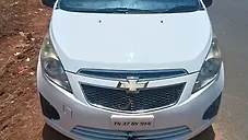 Used Chevrolet Beat PS Diesel in Madurai