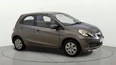Used Honda Brio S MT in Thane