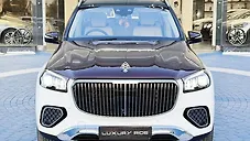 Used Mercedes-Benz GLS 450d 4MATIC in Delhi
