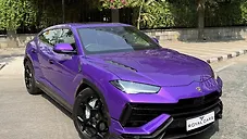Used Lamborghini Urus Performante Twin turbo in Mumbai