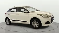 Used Hyundai Elite i20 Magna 1.2 in Faridabad