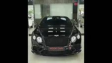 Used Bentley Continental GT V8 in Chennai
