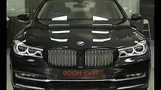 Used BMW 7 Series 730Ld DPE Signature in Chennai