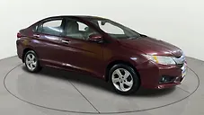 Used Honda City VX Diesel in Vadodara