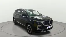 Used MG Hector Sharp 1.5 Petrol CVT in Surat