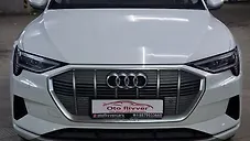 Used Audi e-tron 55 [2021-2024] in Mumbai