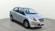 Used Honda Amaze 1.2 E i-VTEC in Vadodara