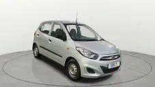Used Hyundai i10 Era 1.1 iRDE2 [2010-2017] in Dombivali