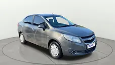 Used Chevrolet Sail 1.2 LS ABS in Vadodara