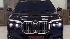 Used BMW 7 Series 740 Li M Sport in Chennai