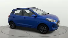 Used Hyundai Grand i10 Nios Sportz 1.2 Kappa VTVT in Bangalore