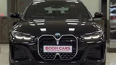 Used BMW i4 eDrive40 in Chennai