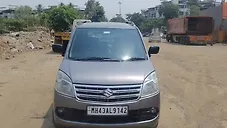 Used Maruti Suzuki Wagon R 1.0 LXi CNG in Mumbai