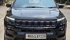 Used Jeep Compass Model S (O) AWD Diesel 2.0L Turbo Automatic (TC) in Mumbai