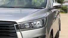 Used Toyota Innova Crysta GX 2.4 AT 7 STR in Delhi